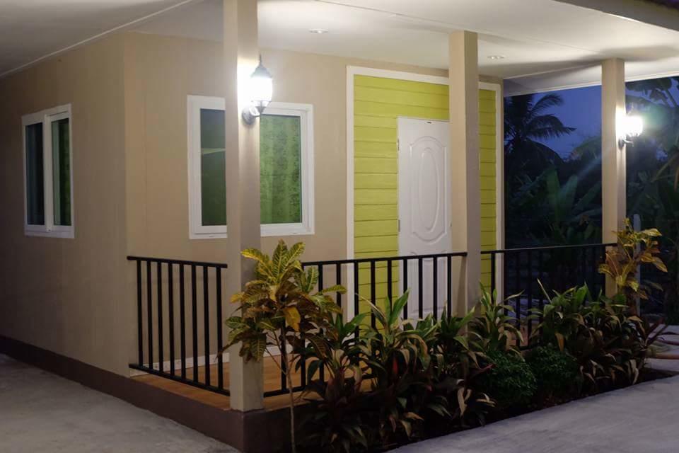 Deva Garden Resort Prachinburi Exterior photo