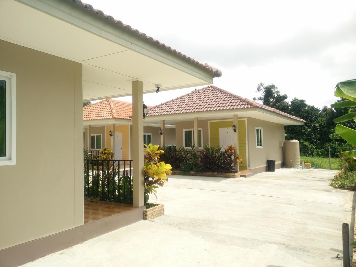 Deva Garden Resort Prachinburi Exterior photo