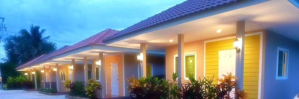 Deva Garden Resort Prachinburi Exterior photo