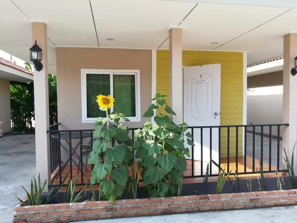 Deva Garden Resort Prachinburi Exterior photo